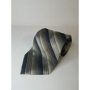 Platinum Designs Mens Neck Tie 100% Silk Length 60 " Width 4‎ "